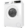 Electra WA1445CT1W Washing Machine, 7kg, 1400 Spin, White, A Rated