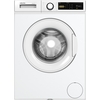 Electra WA1445CT1W Washing Machine, 7kg, 1400 Spin, White, A Rated