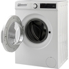 Electra WA1449CT1W Washing Machine, 7kg, 1300 Spin, White, A Rated