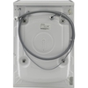 Electra WA1449CT1W Washing Machine, 7kg, 1300 Spin, White, A Rated