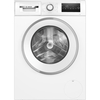 Bosch WAN28254GB Series 4 Washing Machine, 8kg, 1400 Spin, White, A Rated