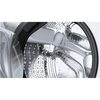 Bosch WAN28255GB Series 4 Washing Machine, 9kg, 1400 Spin, White, A Rated