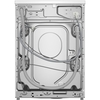 Bosch WAN28255GB Series 4 Washing Machine, 9kg, 1400 Spin, White, A Rated