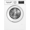 Bosch WAN28255GB Series 4 Washing Machine, 9kg, 1400 Spin, White, A Rated