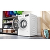 Bosch WAN28258GB Series 4 Washing Machine, 8kg, 1400 Spin, White, A Rated