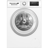 Bosch WAN28258GB Series 4 Washing Machine, 8kg, 1400 Spin, White, A Rated