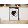 Bosch WAN28259GB Series 4 Washing Machine, 9kg, 1400 Spin, White, A Rated