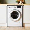 Bosch WAN28259GB Series 4 Washing Machine, 9kg, 1400 Spin, White, A Rated