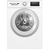 Bosch WAN28259GB Series 4 Washing Machine, 9kg, 1400 Spin, White, A Rated