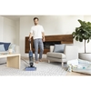Shark WD110UK HydroVac Corded Hard Floor Cleaner, Blue