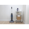 Shark WD110UK HydroVac Corded Hard Floor Cleaner, Blue