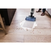 Shark WD110UK HydroVac Corded Hard Floor Cleaner, Blue