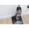 Shark WD210UK HydroVac  Cordless Hard Floor Cleaner, Grey