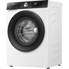 Hisense WD3S1043BW3 Washer Dryer, 10.5kg/6kg, 1400 Spin, White, D Rated