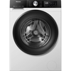 Hisense WD3S1043BW3 Washer Dryer, 10.5kg/6kg, 1400 Spin, White, D Rated