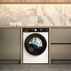 Hisense WD3S8043BW3 Washer Dryer, 8kg/5kg, 1400 Spin, White, D Rated
