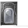 Samsung WD80TA046BX Series 5 Washer Dryer, 8kg/5kg, 1400 Spin, Grey, E Rated