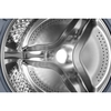 Samsung WD90DG5G34BBEU Series 5 Washer Dryer, 9kg/5kg, 1400 Spin, Black, E Rated