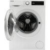 Sensis WDF018514AW Washer Dryer, 8kg/5kg, 1400 Spin, White, E Rated