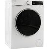 Sensis WDF018514AW Washer Dryer, 8kg/5kg, 1400 Spin, White, E Rated