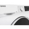 Sensis WDF018514AW Washer Dryer, 8kg/5kg, 1400 Spin, White, E Rated