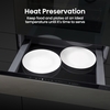 Hisense WDH14BG Hi6 BlackLine Warming Drawer