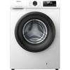 Hisense WF1Q1041BW Washing Machine, 10kg, 1400 Spin, White, A Rated