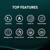 Hisense WF1Q7021BW Washing Machine