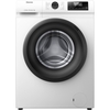 Hisense WF1Q8041BW Washing Machine, 8kg, 1400 Spin, White, A Rated