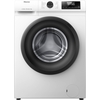 Hisense WF1Q9041BW Washing Machine, 9kg, 1400 Spin, White, A Rated