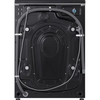 Hisense WF3S1043BB3 Washing Machine, 10.5kg, 1400 Spin, Black, A Rated