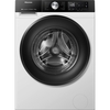 Hisense WF3S1043BW3 Washing Machine, 10.5kg, 1400 Spin, White, A Rated