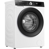 Hisense WF3S1043BW3 Washing Machine, 10.5kg, 1400 Spin, White, A Rated