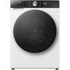 Hisense WF5S1245BW 5S Series Washing Machine, 12kg, 1400 Spin, White, A Rated