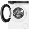 Siemens WG46G2Z4GB Washing Machine, 9kg, 1600 Spin, White, A Rated