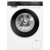 Siemens WG46G2Z4GB Washing Machine, 9kg, 1600 Spin, White, A Rated