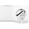 Siemens WG46H2A9GB iQ500 Washing Machine, 9kg, 1600 Spin, White, A Rated