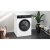 Siemens WG46H2A9GB iQ500 Washing Machine, 9kg, 1600 Spin, White, A Rated