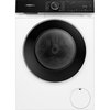 Siemens WG46H2A9GB iQ500 Washing Machine, 9kg, 1600 Spin, White, A Rated
