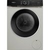 Siemens WG46H2AXGB iQ500 Washing Machine, 9kg, 1600 Spin, Silver, A Rated