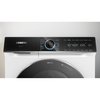 Siemens WG56B2A2GB iQ700 Washing Machine, 10kg, 1600 Spin, White, A Rated