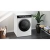 Siemens WG56B2A2GB iQ700 Washing Machine, 10kg, 1600 Spin, White, A Rated