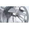 Siemens WG56B2A2GB iQ700 Washing Machine, 10kg, 1600 Spin, White, A Rated