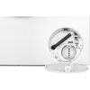 Siemens WG56B2A2GB iQ700 Washing Machine, 10kg, 1600 Spin, White, A Rated