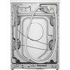 Siemens WG56B2A2GB iQ700 Washing Machine, 10kg, 1600 Spin, White, A Rated