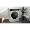 Siemens WG56B2A3GB iQ700 Washing Machine, 10kg, 1600 Spin, Silver, A Rated