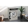 Siemens WG56B2A3GB iQ700 Washing Machine, 10kg, 1600 Spin, Silver, A Rated