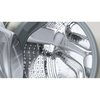 Siemens WG56B2A3GB iQ700 Washing Machine, 10kg, 1600 Spin, Silver, A Rated