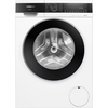 Siemens WG56G2Z4GB Washing Machine, 10kg, 1600 Spin, White, A Rated