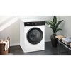 Siemens WG56H2A9GB Washing Machine, 10kg, 1600 Spin, White, A Rated
